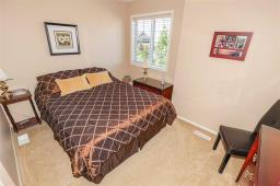 32 495 Island Shore Boulevard, Winnipeg, MB R3X0A1 Photo 27