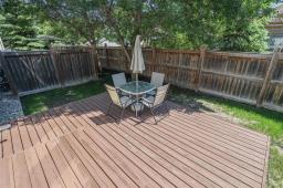 32 495 Island Shore Boulevard, Winnipeg, MB R3X0A1 Photo 37