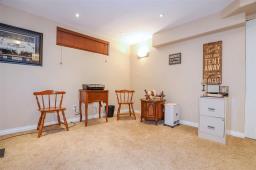 32 495 Island Shore Boulevard, Winnipeg, MB R3X0A1 Photo 34