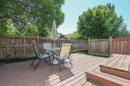 32 495 Island Shore Boulevard, Winnipeg, MB R3X0A1 Photo 38
