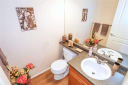 32 495 Island Shore Boulevard, Winnipeg, MB R3X0A1 Photo 9