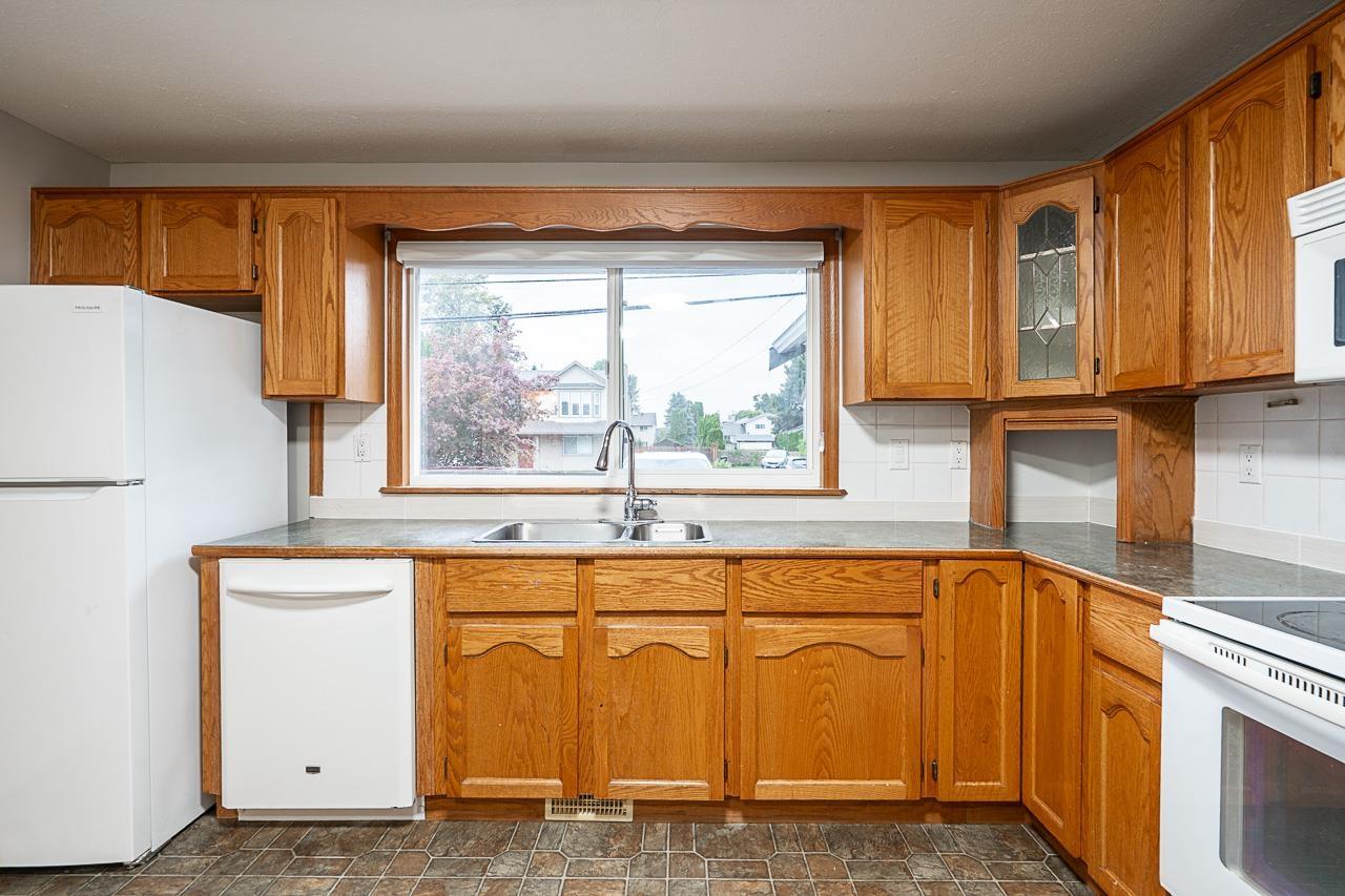 6 Bed, 3 Bath House for Sale in Chilliwack – 46382 STEVENSON ROAD, Sardis South, Chilliwack – MLS# R3170736 - Image 5