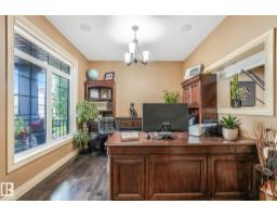 Bonus Room - 3435 West Landing Ld Nw, Edmonton, AB T6W0T4 Photo 9