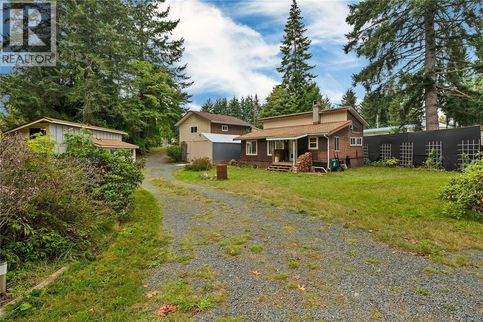 2243 Fearon Rd, Campbell River - Image 1