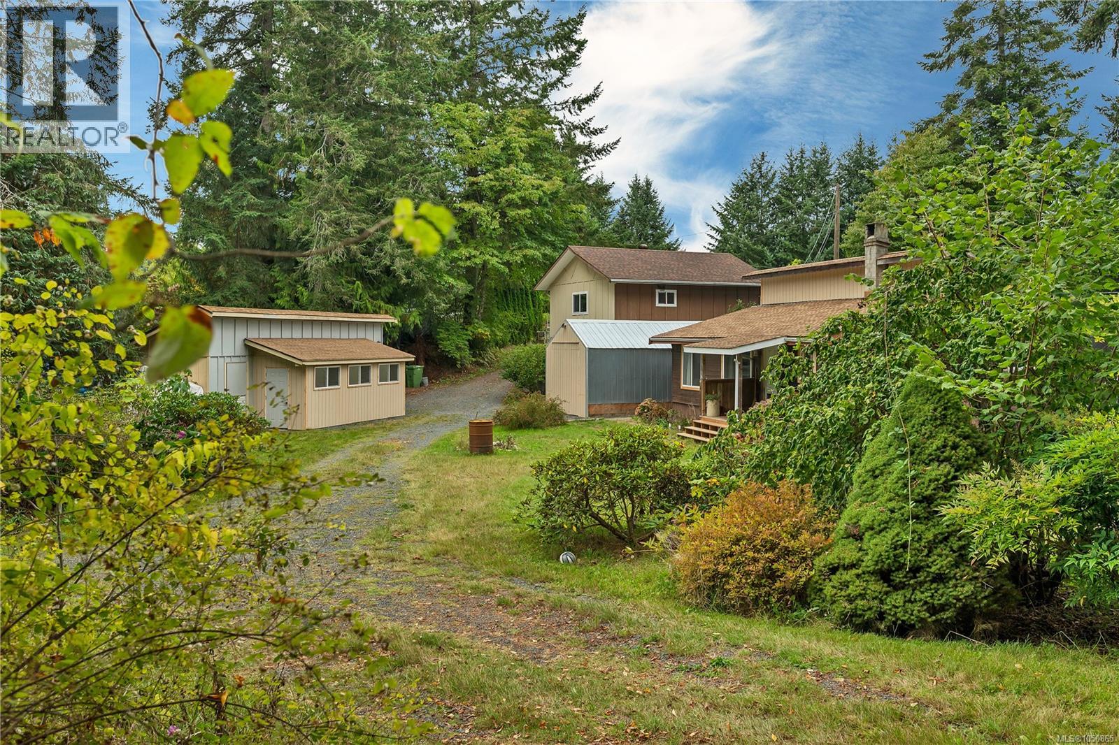 2243 Fearon Rd, Campbell River - Image 1