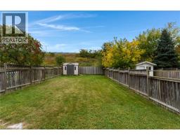 509 Langlaw Drive, Cambridge, ON N1P1H8 Photo 35