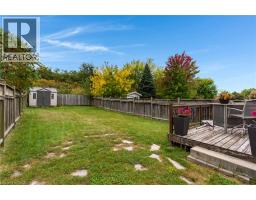509 Langlaw Drive, Cambridge, ON N1P1H8 Photo 34
