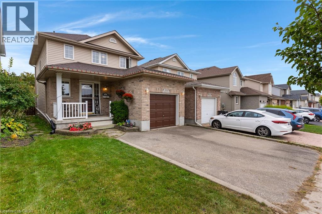 509 LANGLAW Drive — photo 3