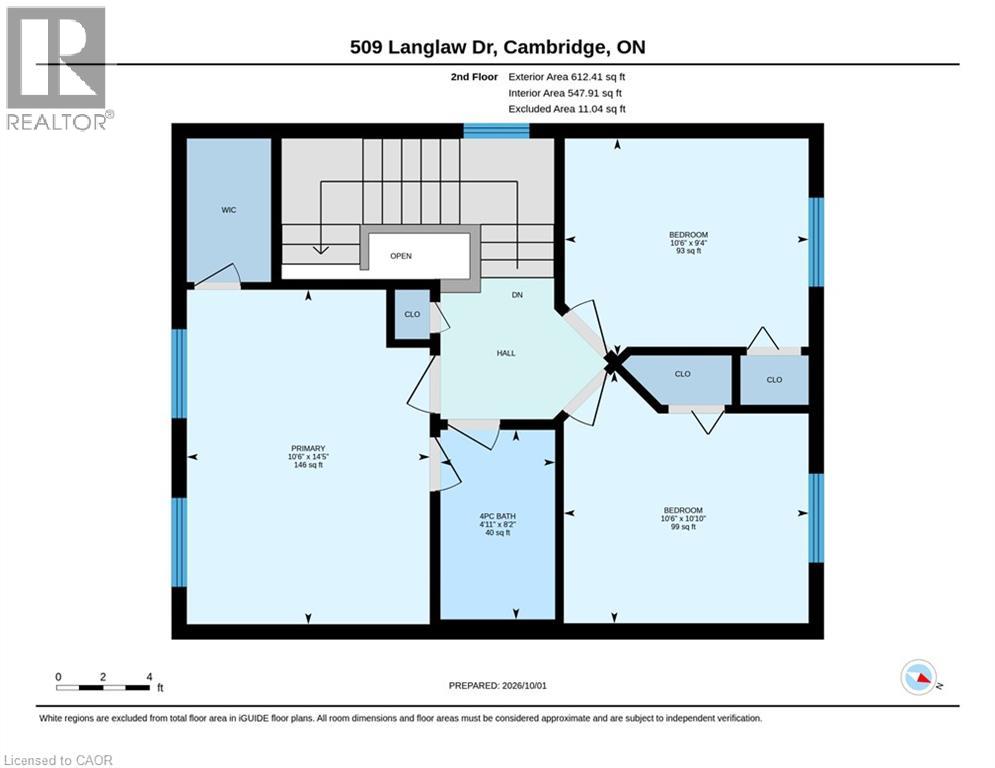 509 LANGLAW Drive - 40