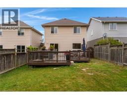 509 Langlaw Drive, Cambridge, ON N1P1H8 Photo 38
