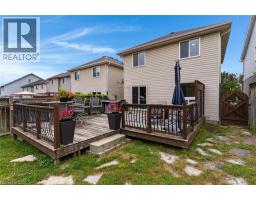 509 Langlaw Drive, Cambridge, ON N1P1H8 Photo 33