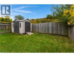 509 Langlaw Drive, Cambridge, ON N1P1H8 Photo 36