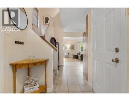 Eat in kitchen - 509 Langlaw Drive, Cambridge, ON N1P1H8 Photo 9
