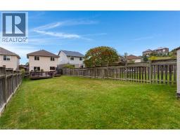 509 Langlaw Drive, Cambridge, ON N1P1H8 Photo 37
