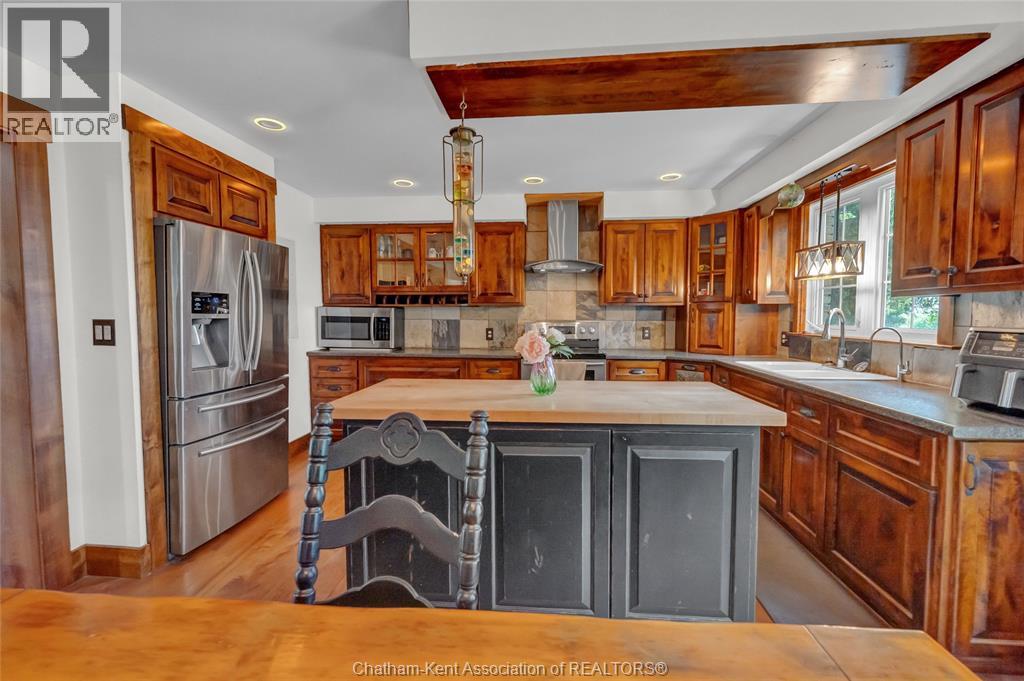 6653 ST PHILIPPES LINE, Grande Pointe — photo 10