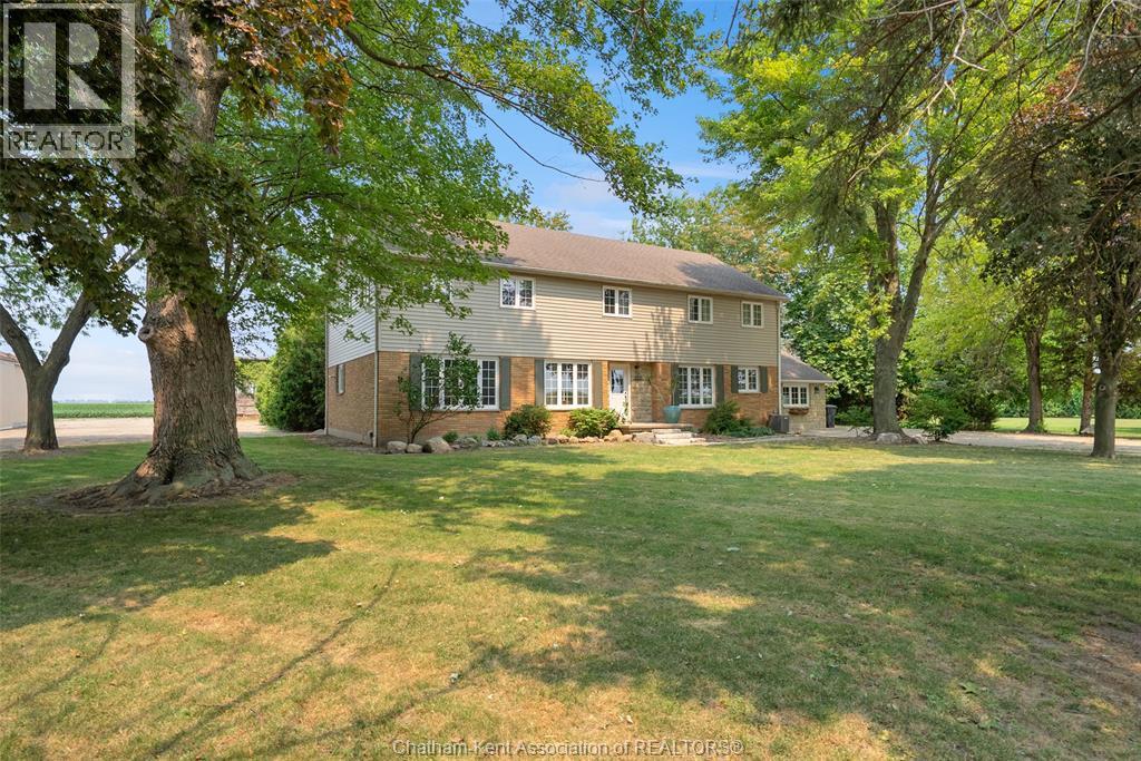 6653 ST PHILIPPES LINE, Grande Pointe — photo 2