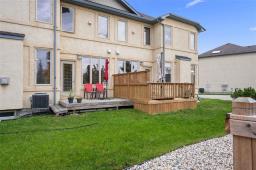 6 25 Shorehill Drive, Winnipeg, MB R3X0A9 Photo 29