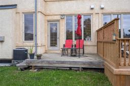 6 25 Shorehill Drive, Winnipeg, MB R3X0A9 Photo 30