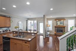 6 25 Shorehill Drive, Winnipeg, MB R3X0A9 Photo 6