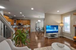6 25 Shorehill Drive, Winnipeg, MB R3X0A9 Photo 9