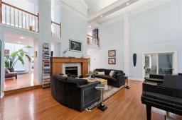 Bedroom - 500 Laidlaw Boulevard, Winnipeg, MB R3P0K9 Photo 11