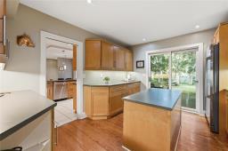 Recreation room - 500 Laidlaw Boulevard, Winnipeg, MB R3P0K9 Photo 15