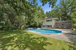 500 Laidlaw Boulevard, Winnipeg, MB R3P0K9 Photo 50