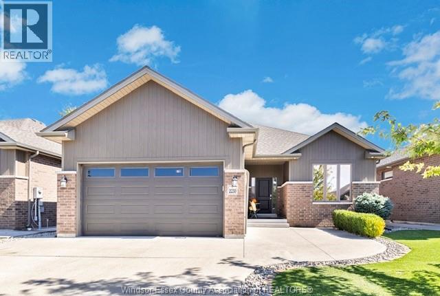 2230 MAITLAND ROAD - 1