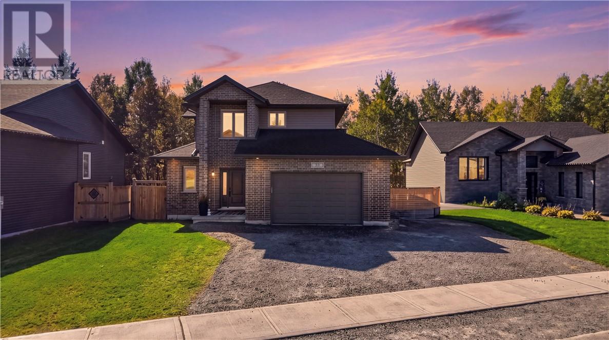 59 Herman Mayer Drive - 1