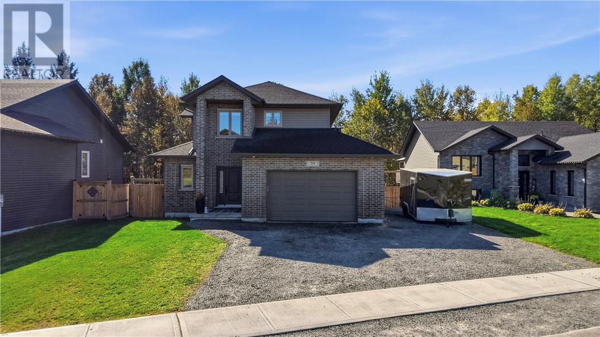 59 Herman Mayer Drive - 2