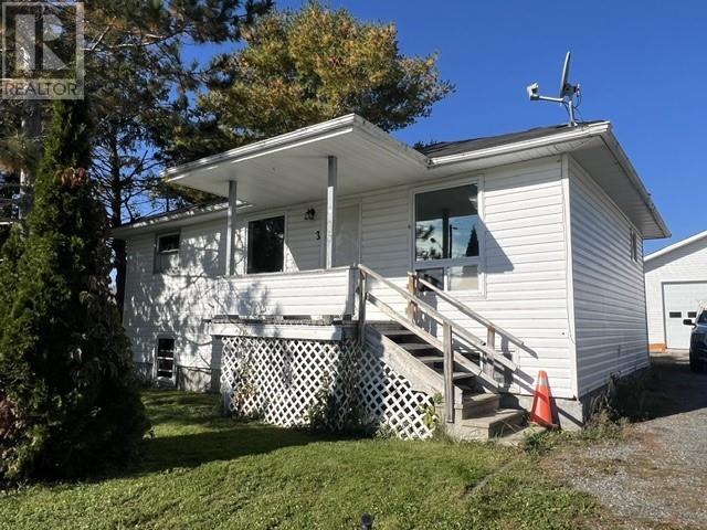 3 Beaudin Street - 1