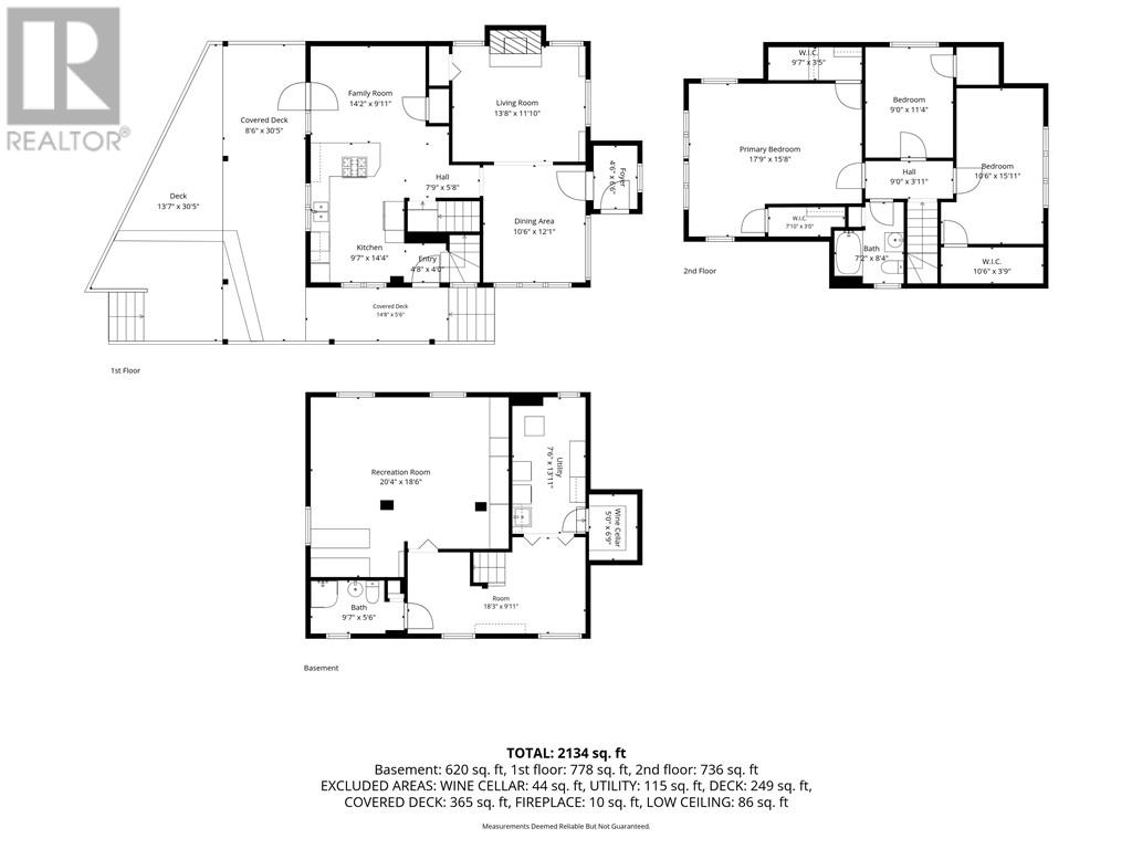 105 Wembley Drive - 77