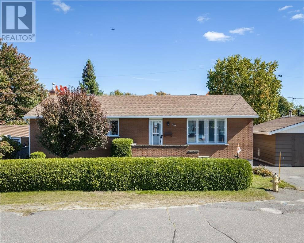 84 Neelon Avenue - 1