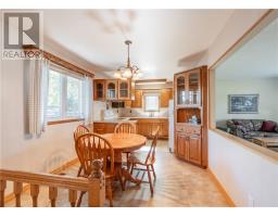 Kitchen - 84 Neelon Avenue, Sudbury, ON P3B3K1 Photo 8