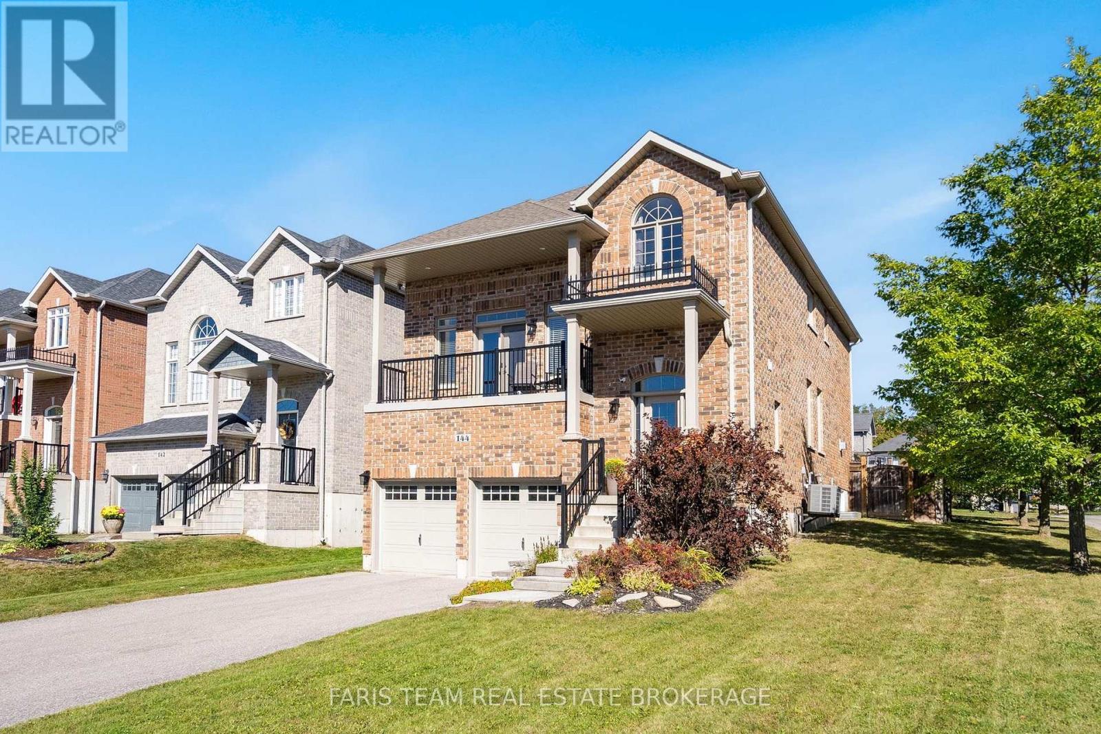 144 JEWEL HOUSE LANE - 1