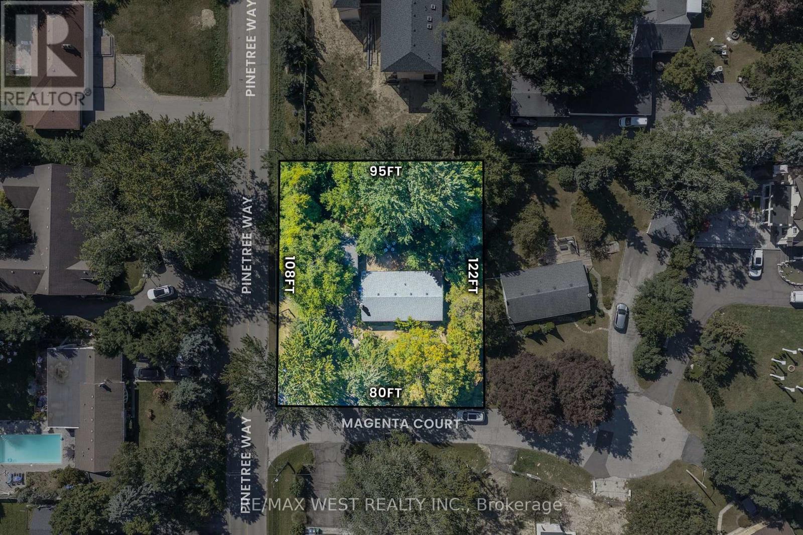 1610 Magenta Court, Mississauga, ON photo 23