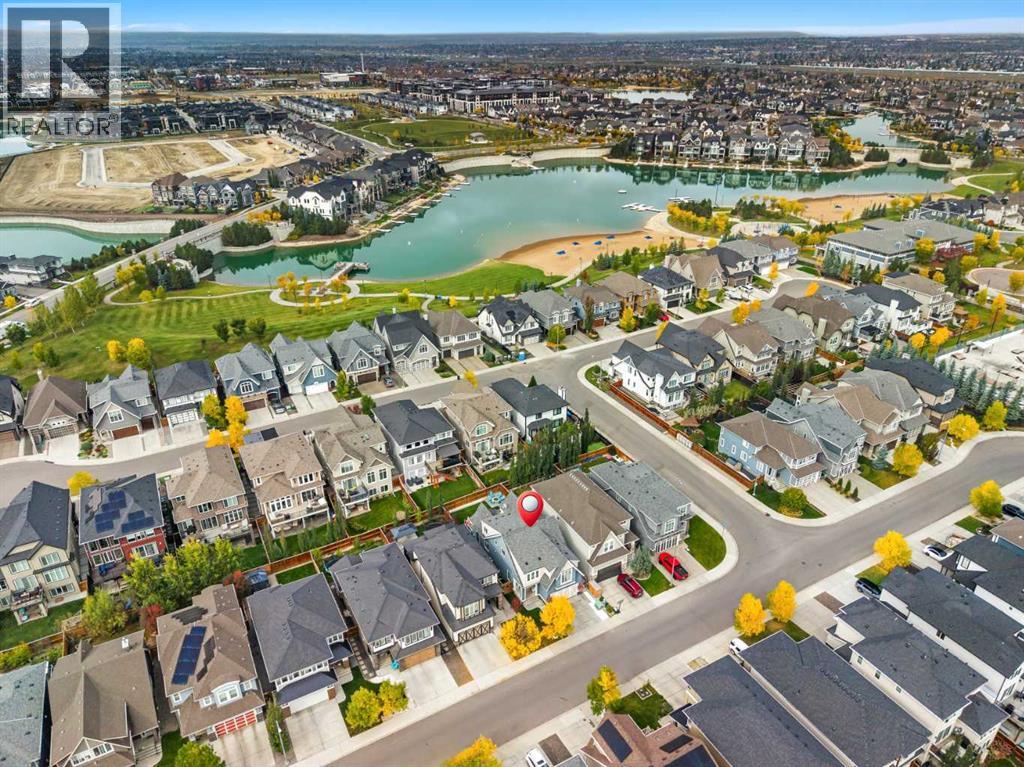 107 Masters Way SE, Calgary, Alberta, T3M2N8 — thumbnail 3
