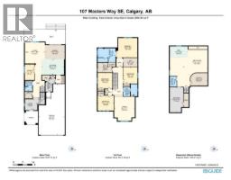 107 Masters Way Se, Calgary, AB T3M2N8 Photo 50