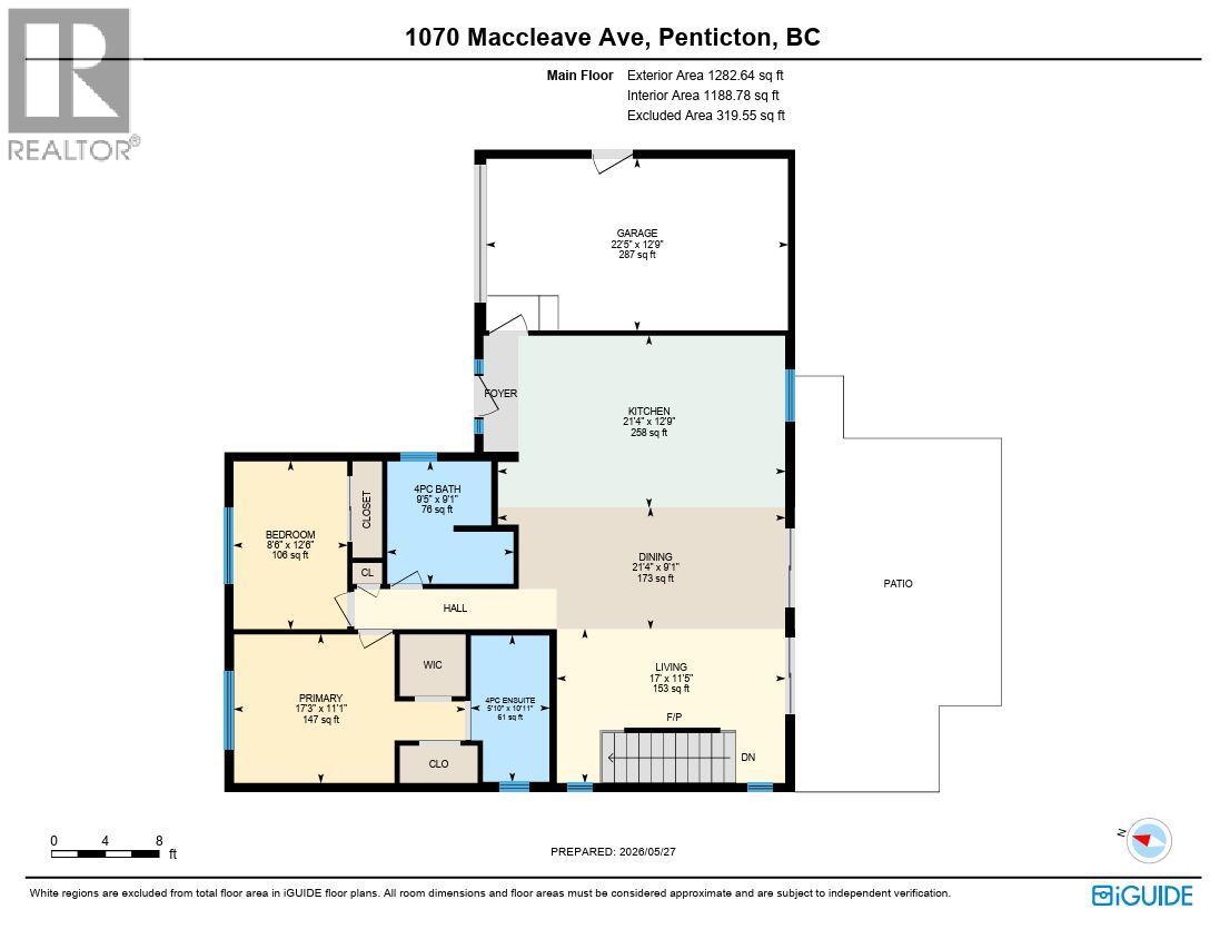 1070 MacCleave Avenue - 24