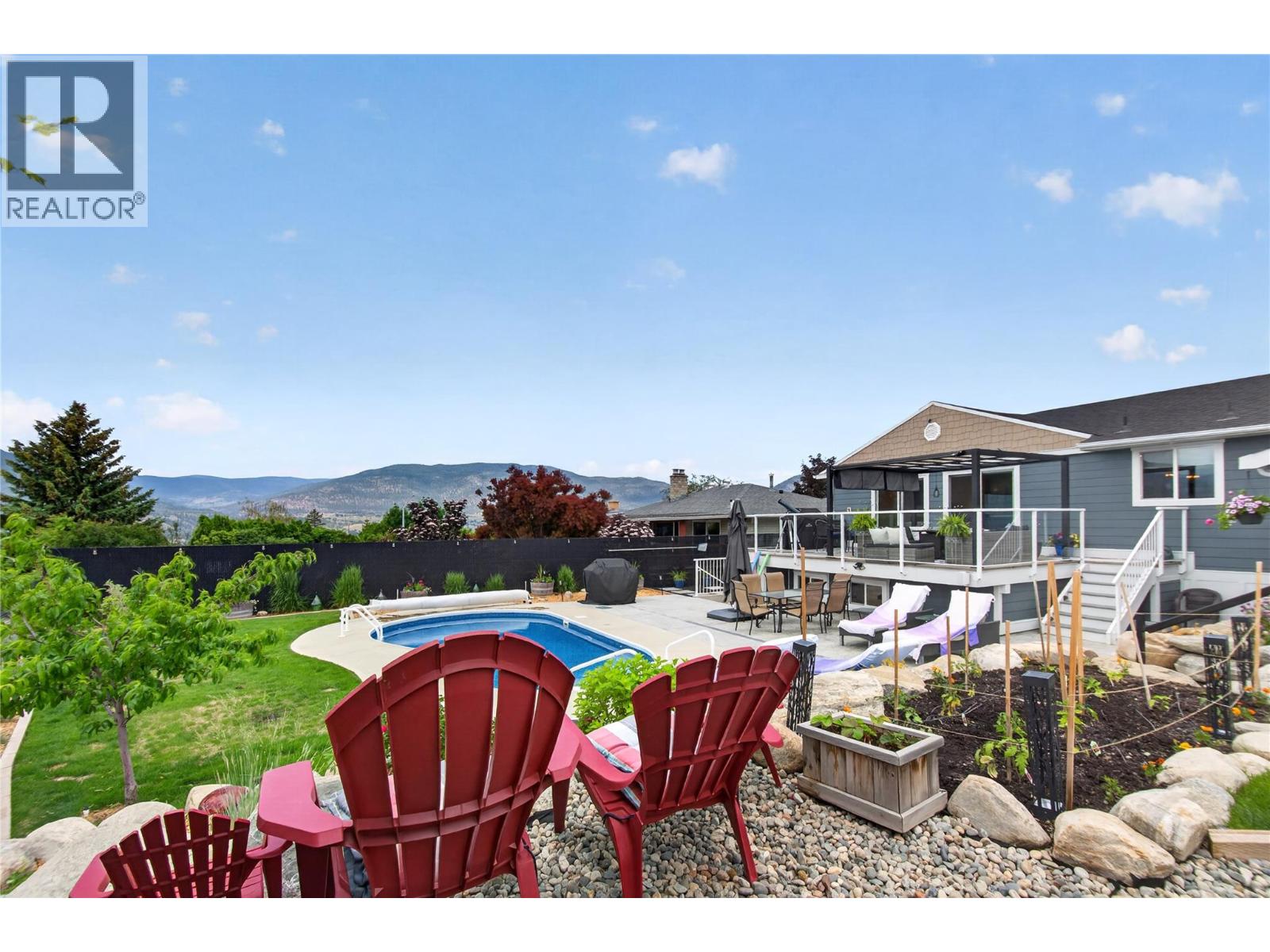 1070 MacCleave Avenue, Penticton