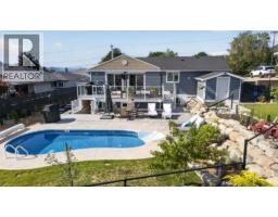 Recreation room - 1070 Maccleave Avenue, Penticton, BC V2A3C6 Photo 8