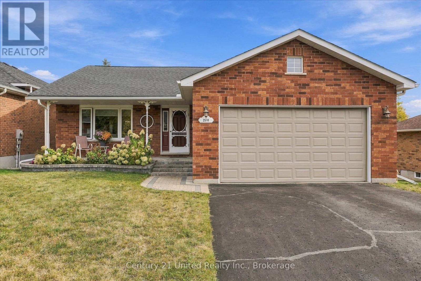2318 SUMAC STREET - 2