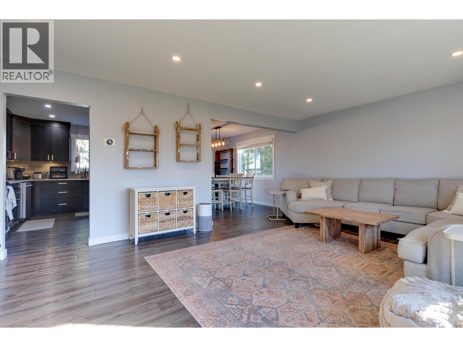 Bathroom of 534 RUNNALLS AVENUE · Prince George, BC