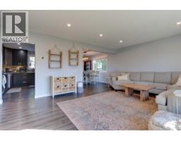 Bathroom of 534 RUNNALLS AVENUE · Prince George, BC