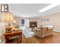 Foyer - 175 Victoria Street Unit# 16, Simcoe, ON N3Y5L8 Photo 8