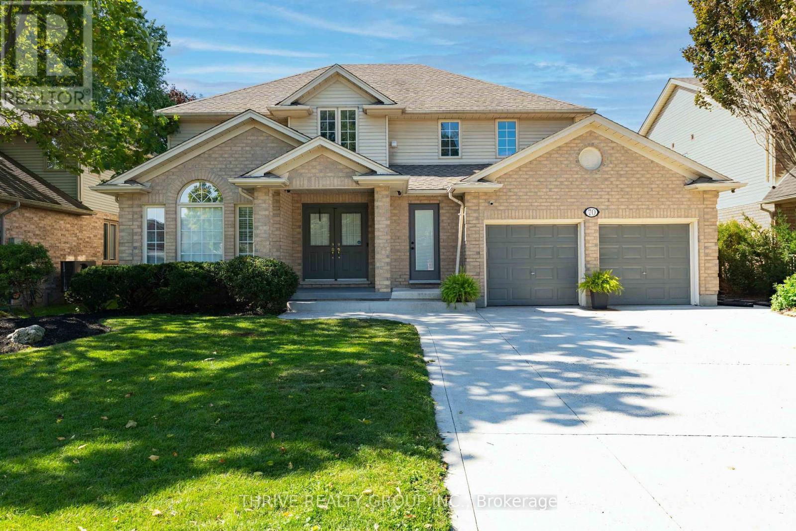 70 PINEBROOK COURT - 1