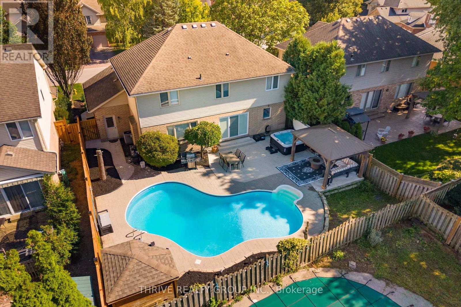 70 PINEBROOK COURT - 2