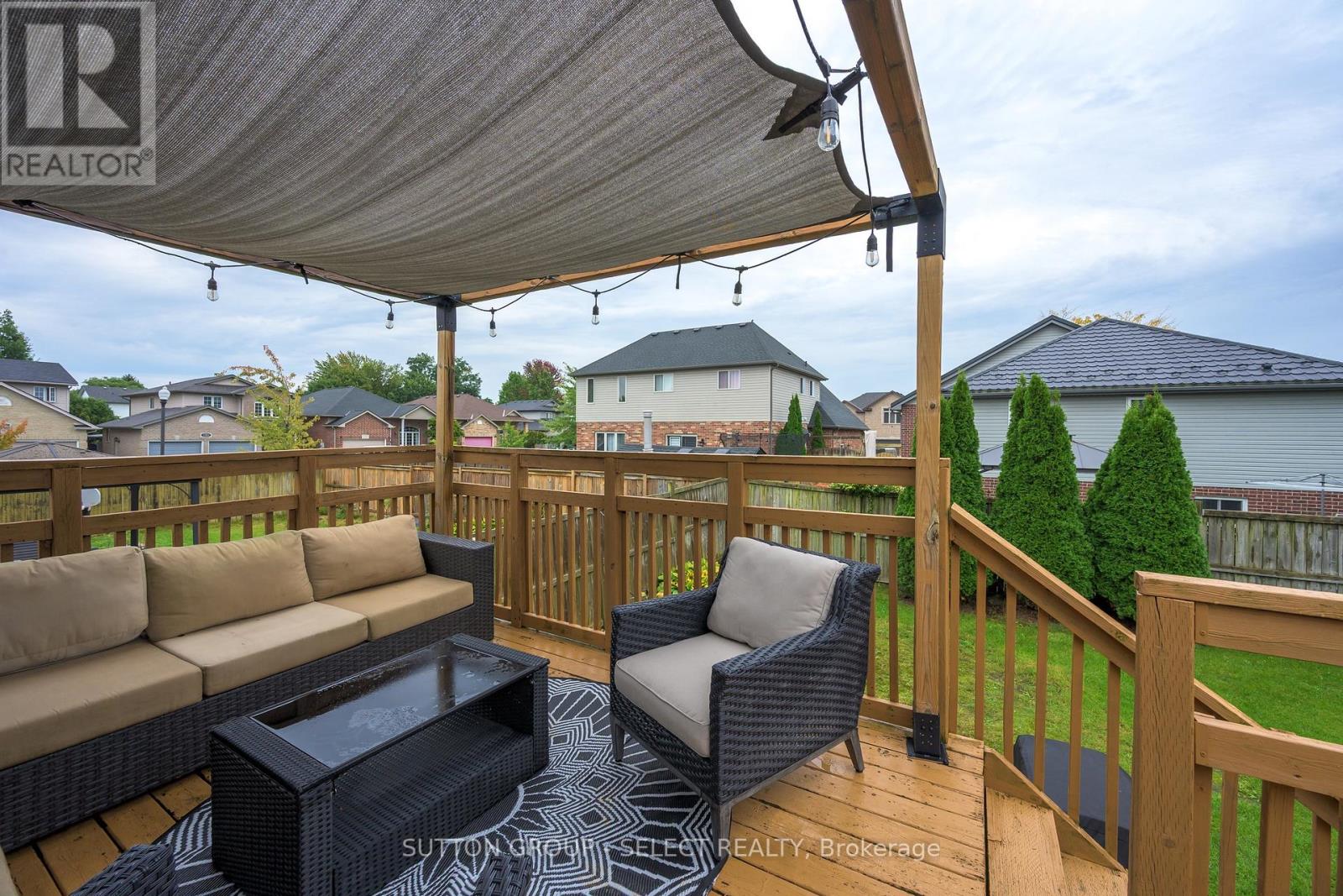 1801 SEYMOUR CRESCENT - Image 39