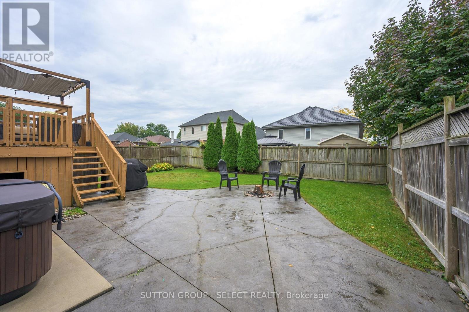 1801 SEYMOUR CRESCENT - Image 42