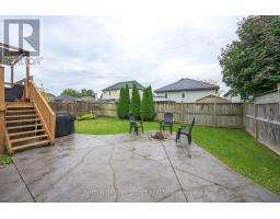 1801 Seymour Crescent, London North, ON N6G5N4 Photo 41